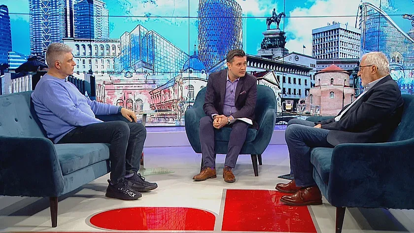 Росен Йорданов разкри какво стои зад зловещото убийство на Пейо