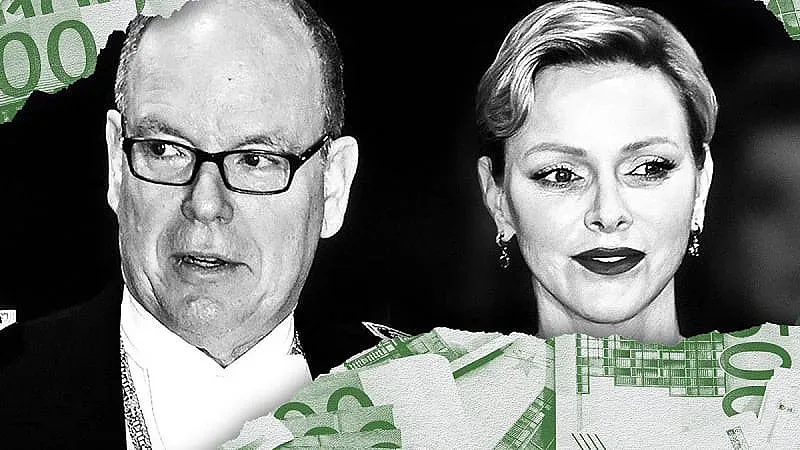 Кралски скандал! Принцът на Монако с любовна афера