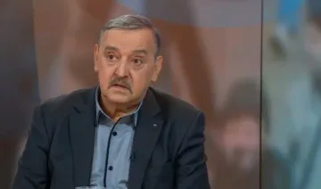 Има ли конспирация за болестта Х, по-смъртоносна от ковид? Говори Кантарджиев
