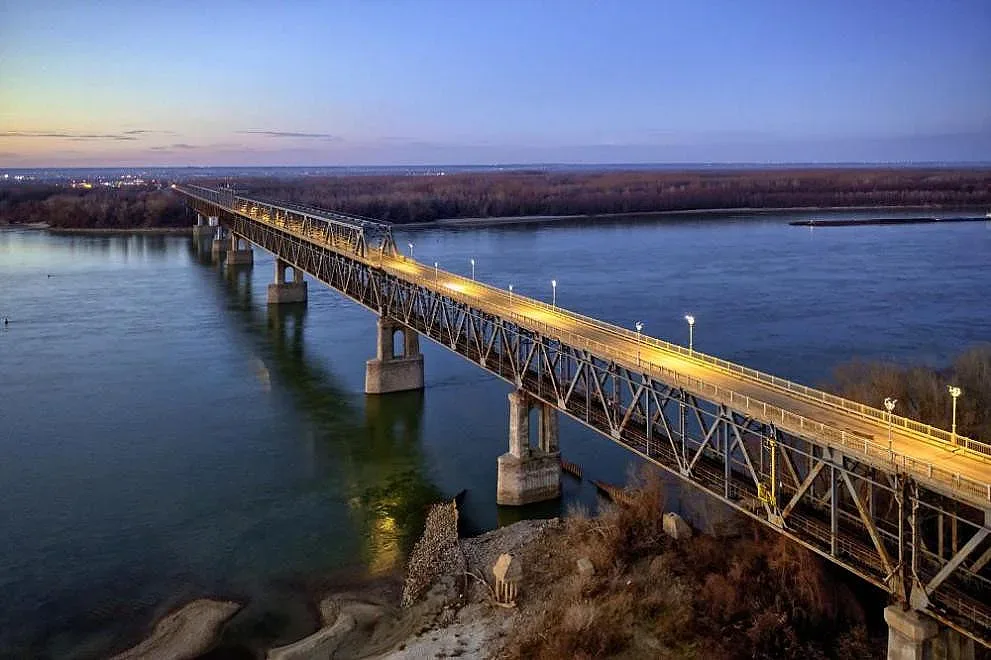 Голяма новина за трети мост над Дунав