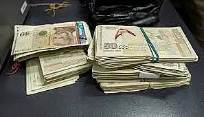 Екшън в София заради чанта със 100 000. Невероятен собственик