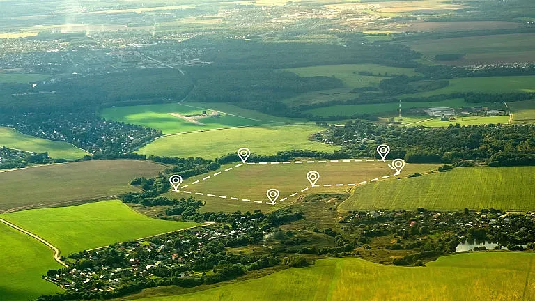 Рязък скок на наемите у нас! Коя е земята