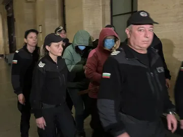 Лъснаха нови скандални подробности за тъщата дипломат, удушила Пейо Пеев