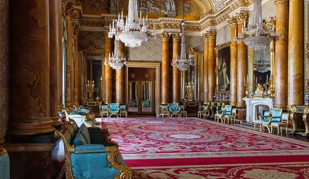 Как крал Чарлз си купи килим от България. Говорят тъкачите