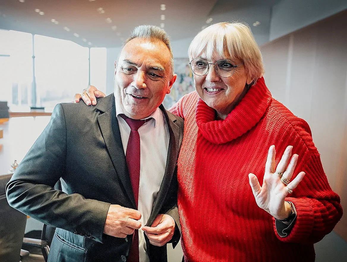 Министър каза радостна вест! България получава подкрепата на Германия