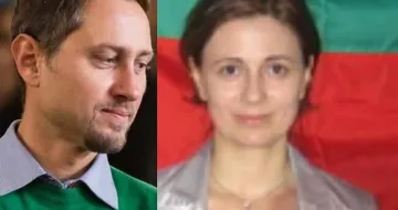 Не е истина! Какво каза убийцата Красимира за Пейо