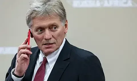 Говорителят на Путин за отношенията между Русия и Германия