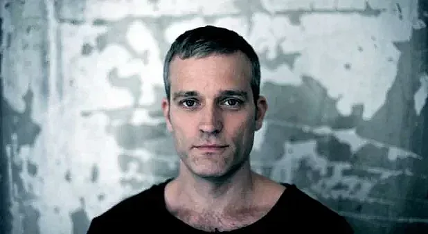 Създателят на един от най-оригиналните и интересни техно проекти идва в България