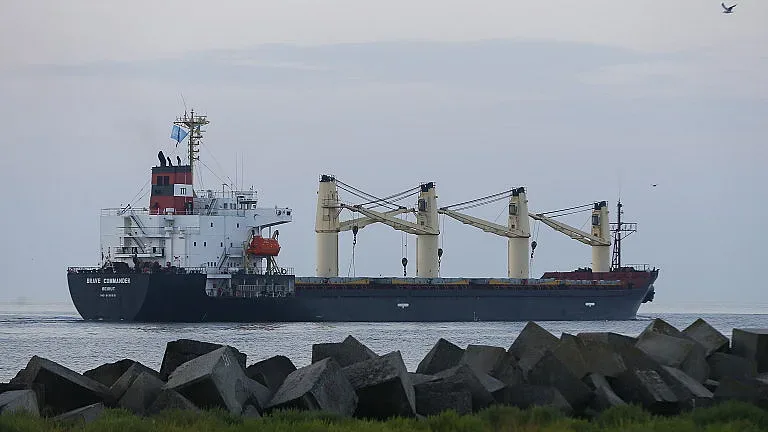 Нов екшън в Червено море, гърмят ракети