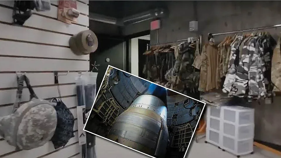 Милиардерите тайно се готвят за края на света