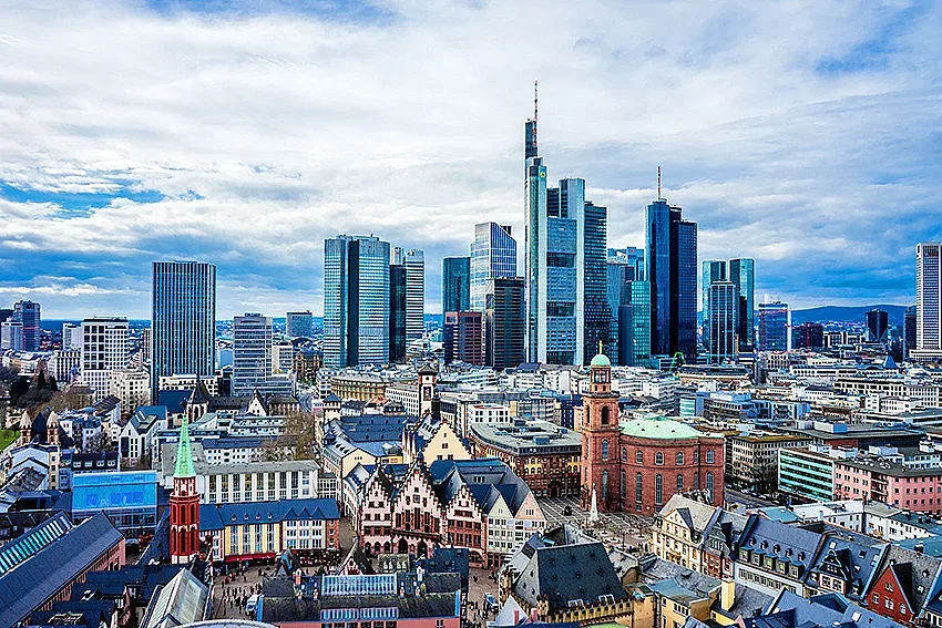 Само във вестник СТАНДАРТ: Германия – от "мотор на Европа" до "уморен човек"