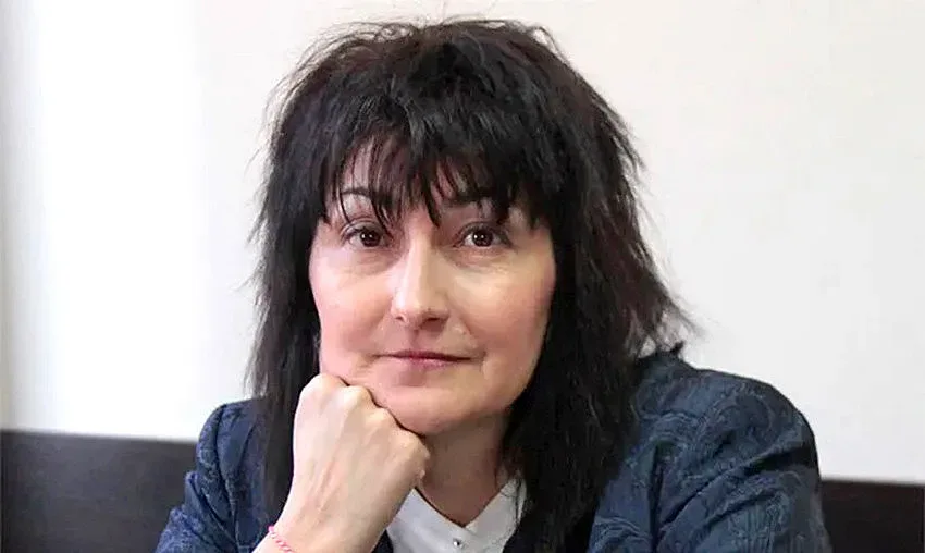 Проф. Ваня Добрева с призив към управляващите: Не закривайте университети!