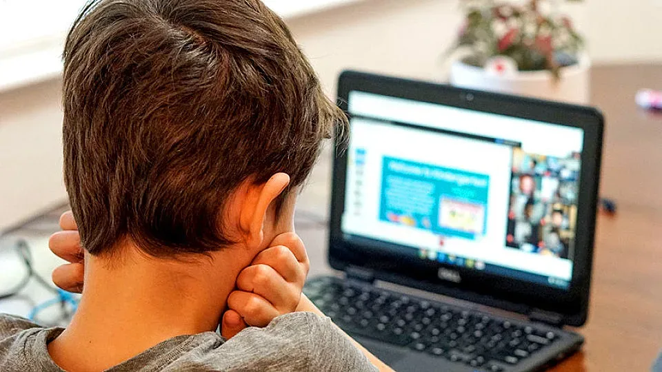 70 000 деца спасени в нета