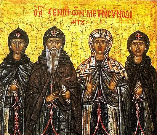 Три прекрасни имена черпят днес. Всеки родител трябва да направи най-важното