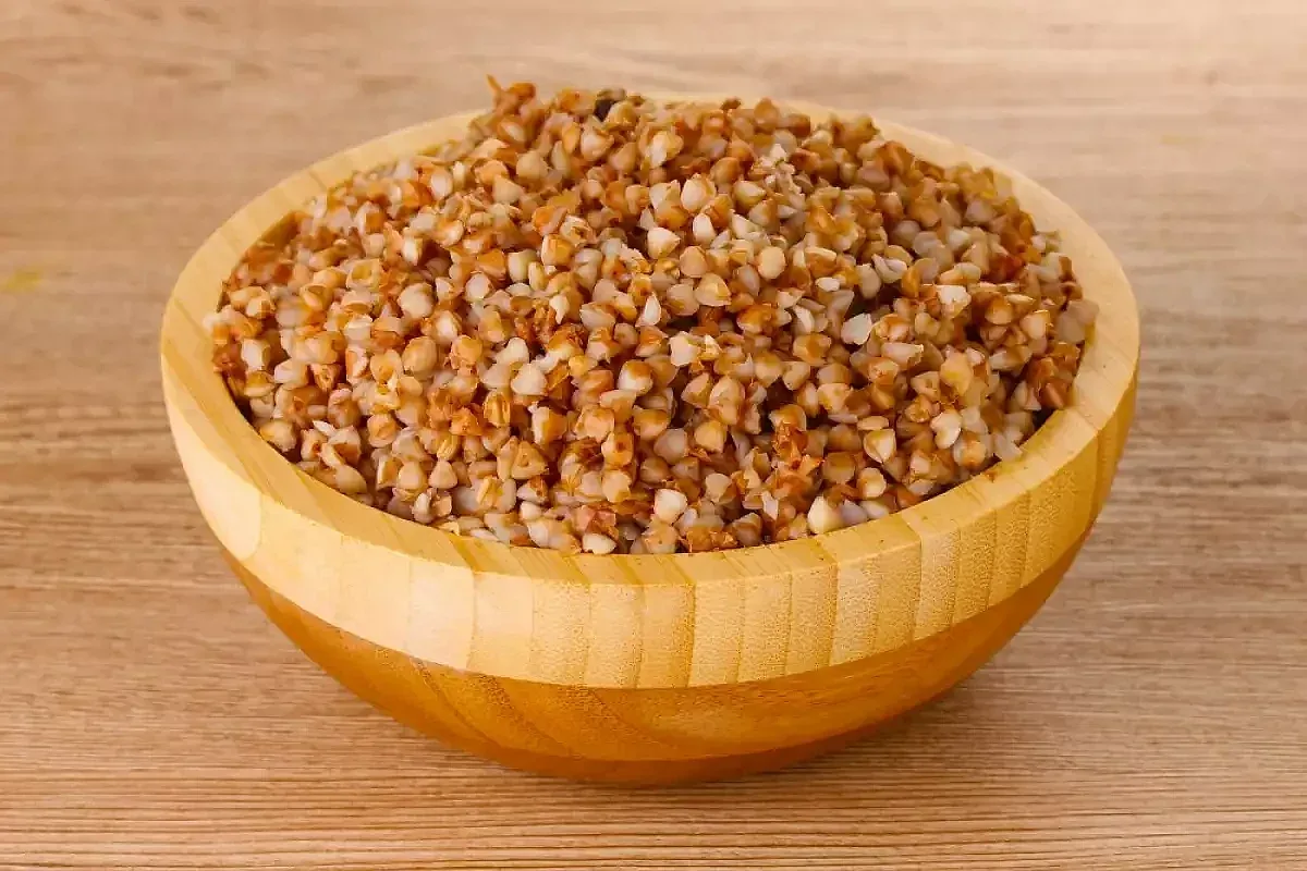 Яжте тази храна и никога няма да имате нужда от лекар