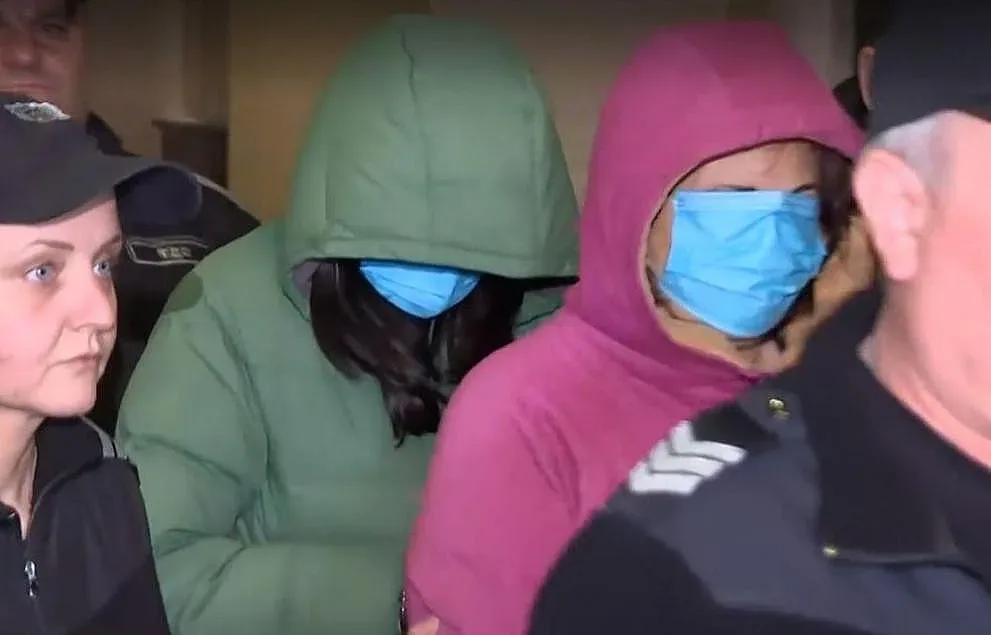 Прокуратурата с решение за обвинената в убийството на Пейо