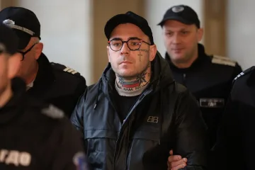 Обрат по делото срещу Георги Семерджиев, защитата в действие