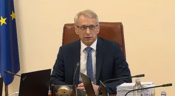 Премиерът Денков с ключово изказване за бюджета и еврозоната