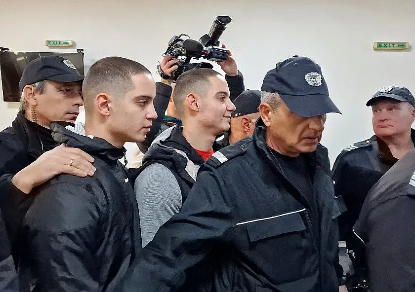 Нов опит за старт на делото срещу близнаците от Цалапица