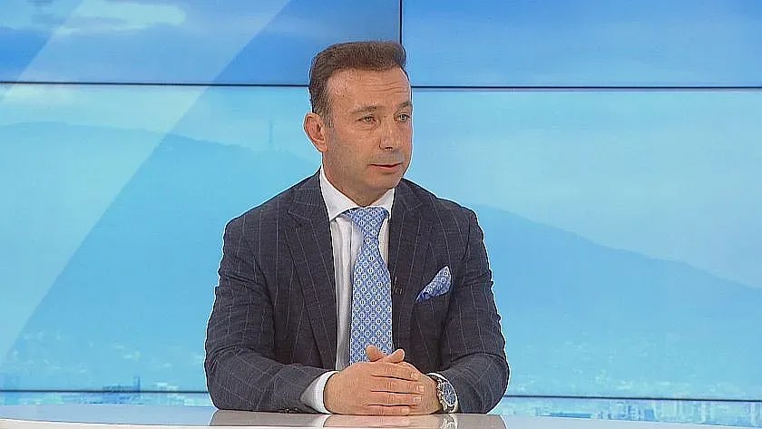 Главният секретар на МВР с нови разкрития за умъртвения Пейо Пеев