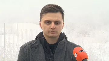 Бащата бивш депутат разплака мрежата след убийството на Пейо