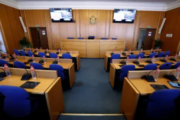 Правят нов опит за избор на шеф на Столичния общински съвет