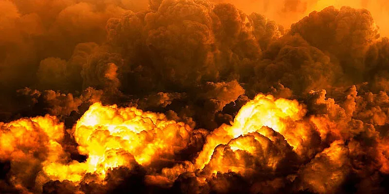 Сирените в Одеса вият. Какво се случва