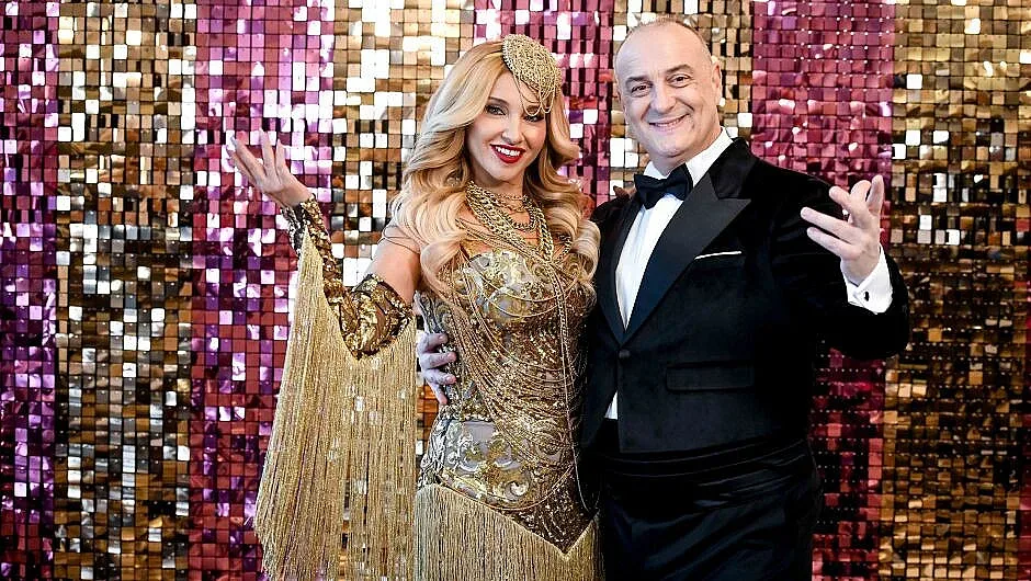 Официално! Ето ги водещите на "Денсинг старс"