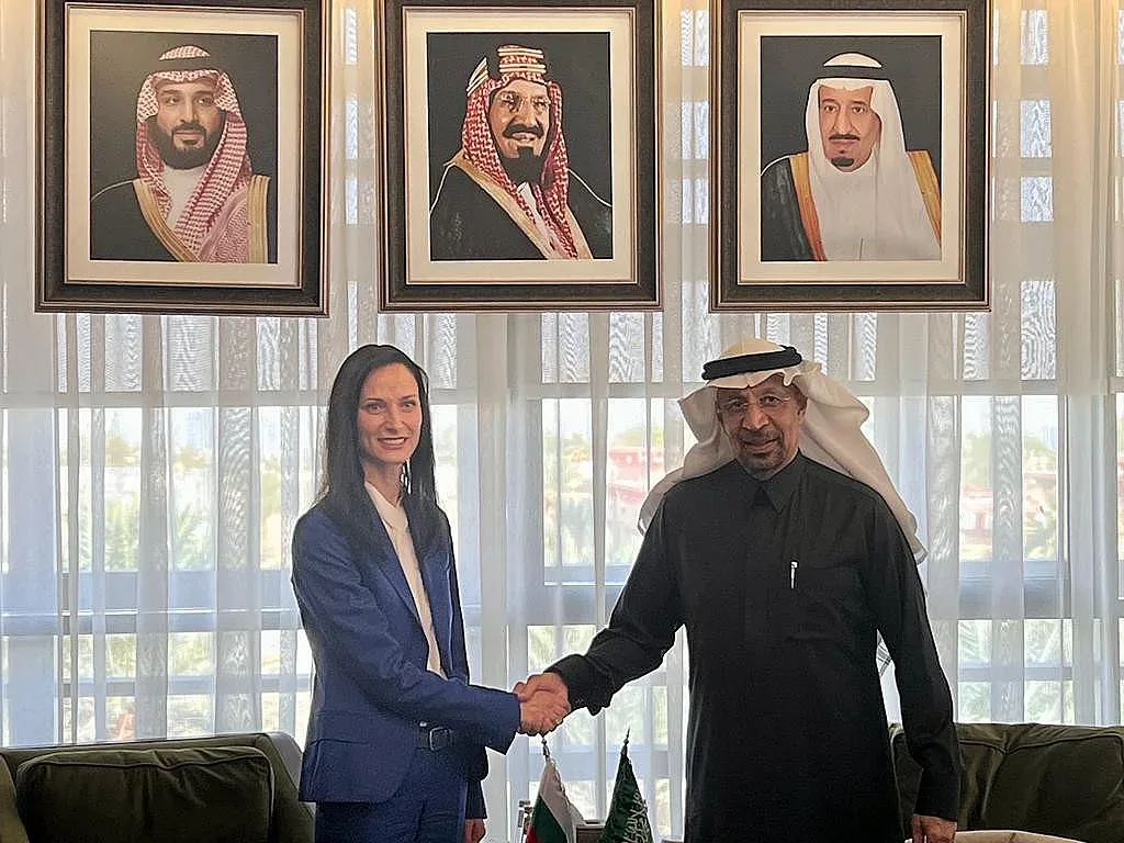 Мария Габриел: Бранд България е визия за бъдещето