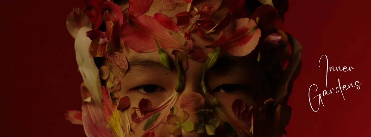 Lavasonic кани на съзерцателно пътешествие с Inner Gardens