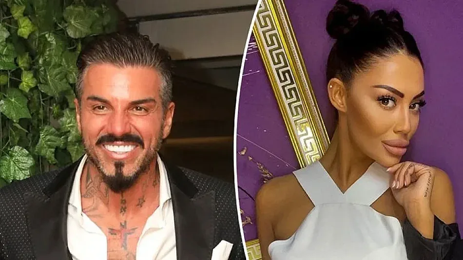 Не иска и да чуе за него! Дъщерята на Ванко 1 отряза Джизъса (снимки)