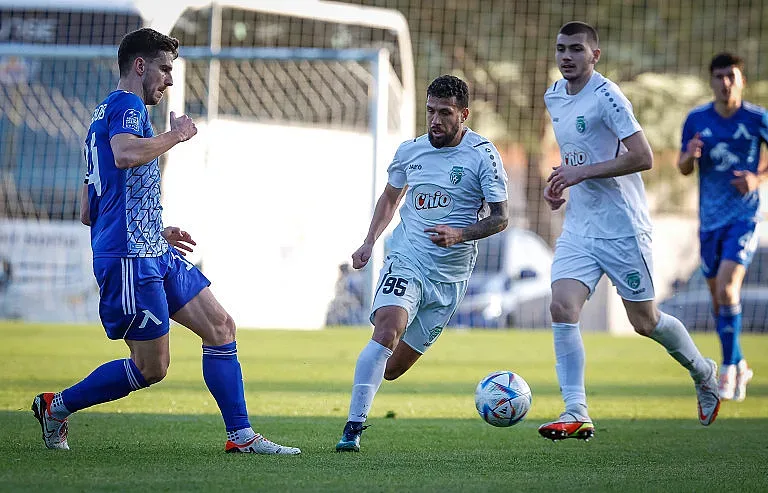 "Левски" се издъни. Феновете гневни