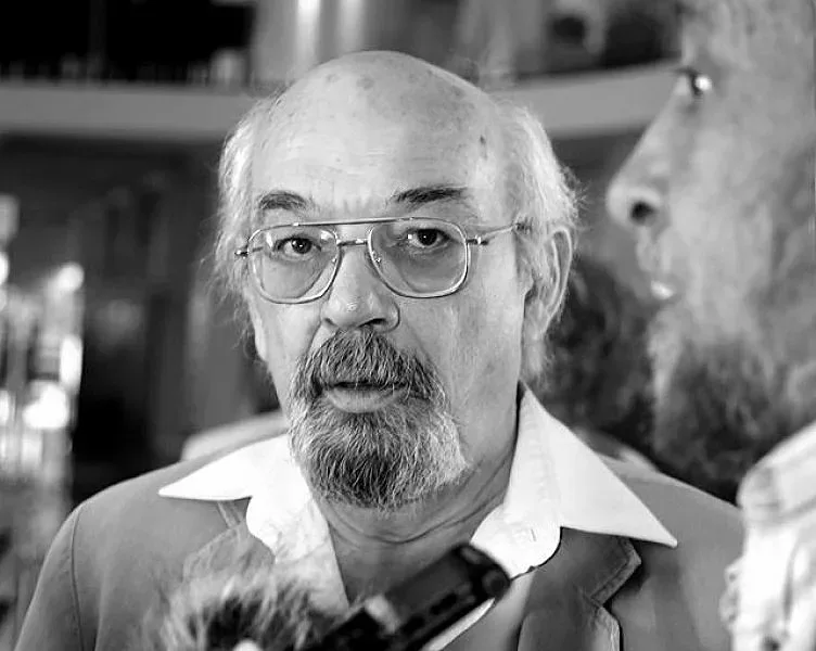 Напусна ни голям писател, прославил България