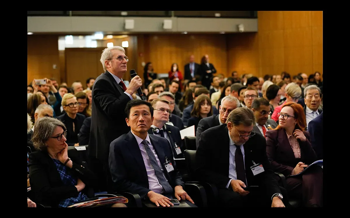 Проф. Христо Хинков разкри иновациите в здравеопазването