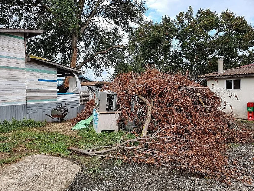 Събраха голяма сума от дарения за Царево
