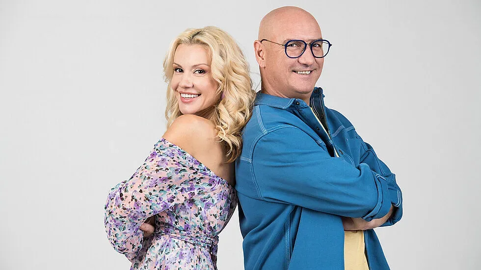 Изненада! Мария Игнатова се завръща в ефир