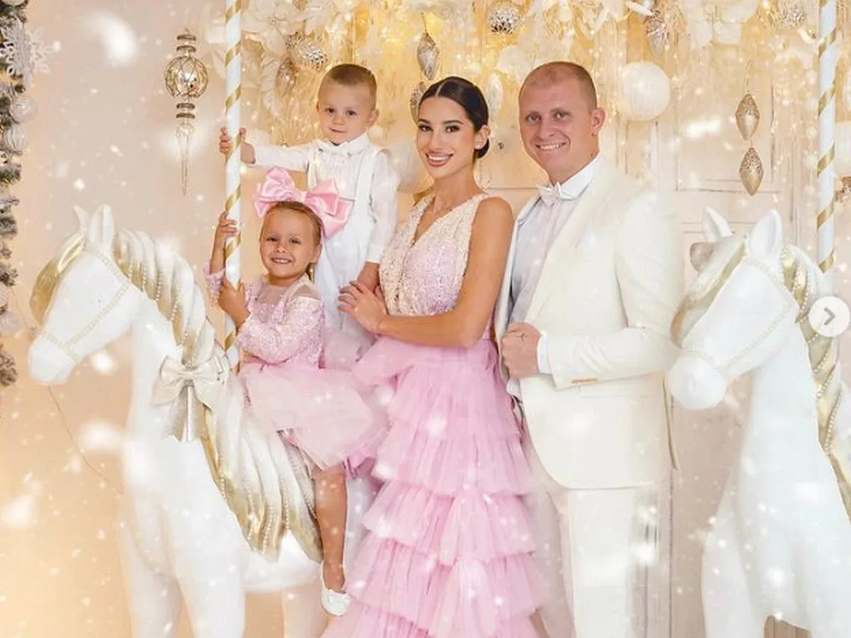 Бачорски се похвали с най-радостната новина