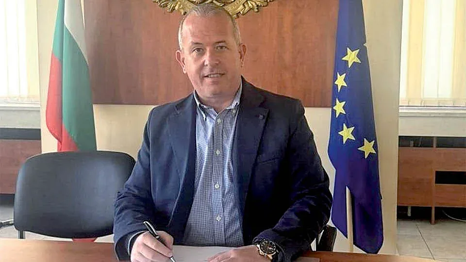 Йордан Младенов пред СТАНДАРТ: Перистера вдъхна нов живот на Пещера