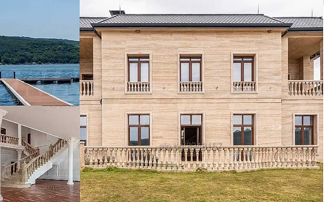 Сен Тропе ли? Ето какви къщи се продават у нас