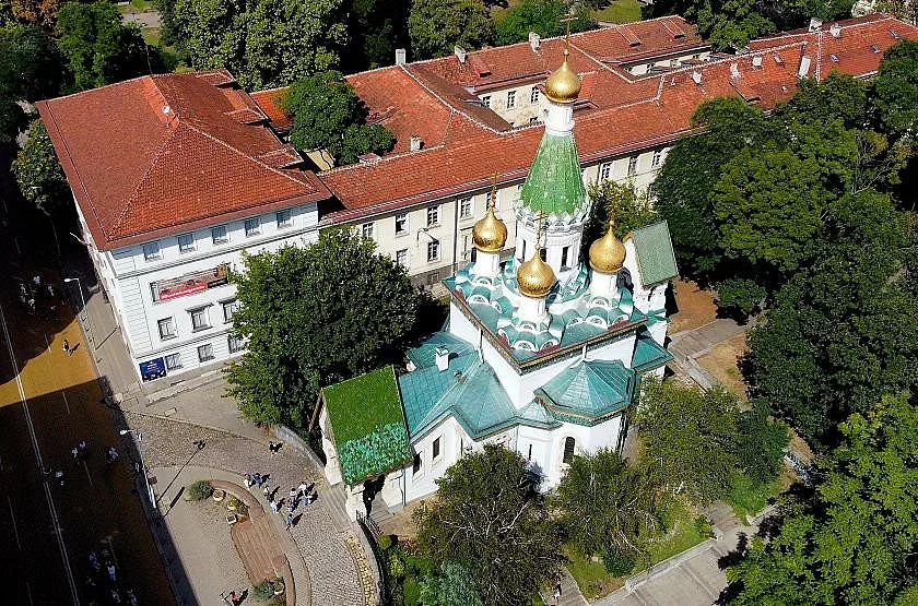 Експерти разкриха защо Путин си иска руските имоти у нас