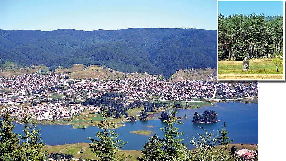 Сърница - новото бижу на Родопите