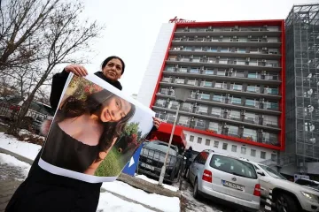 Протест настоява за отстраняване на шефа на Пирогов (ОБНОВЕНА)