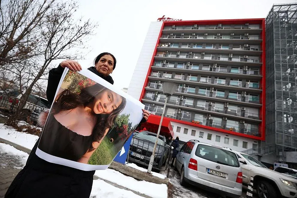 Протест настоява за отстраняване на шефа на Пирогов (ОБНОВЕНА)