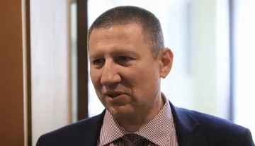 Сарафов обсъжда в Израел противодействието на тероризма