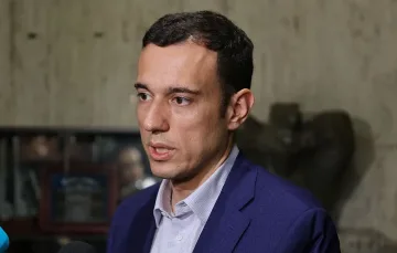 Терзиев удари почистващите фирми в София, голяма глоба