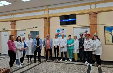 Безплатни  кардиологични прегледи до 15 октомври