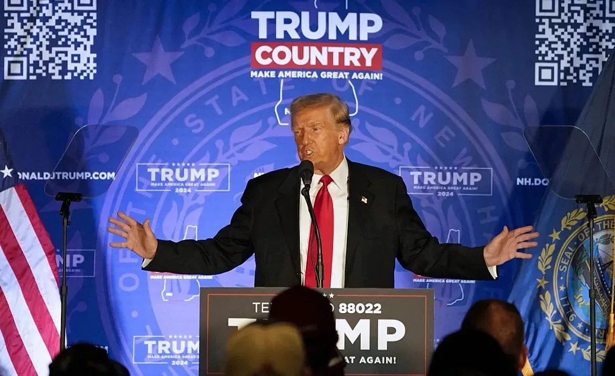 Тръмп разкри кога и как ще спре войната в Украйна