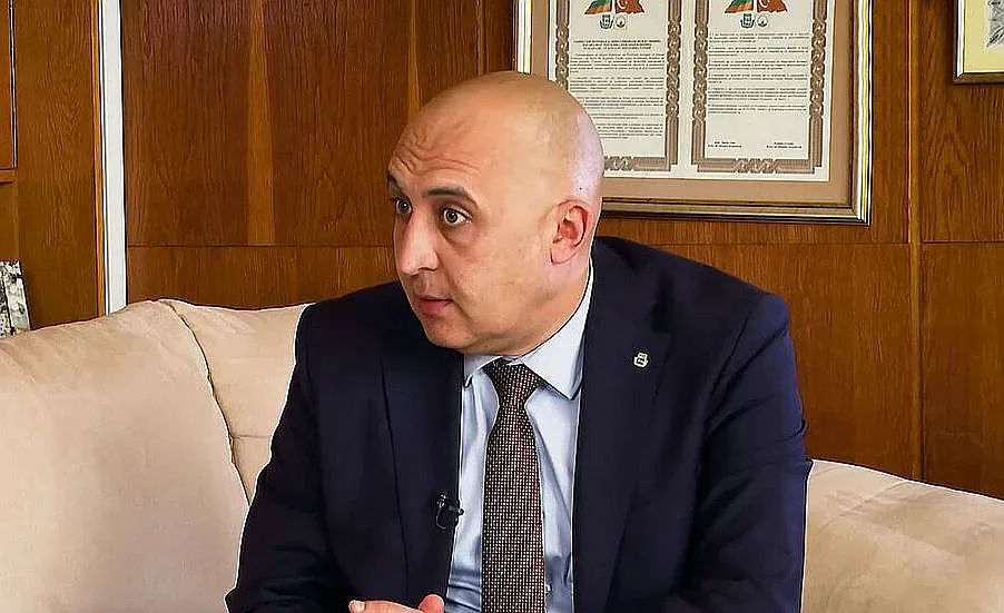 Кметът на Кърджали: Доган е най-ярката фигура на българската демокрация