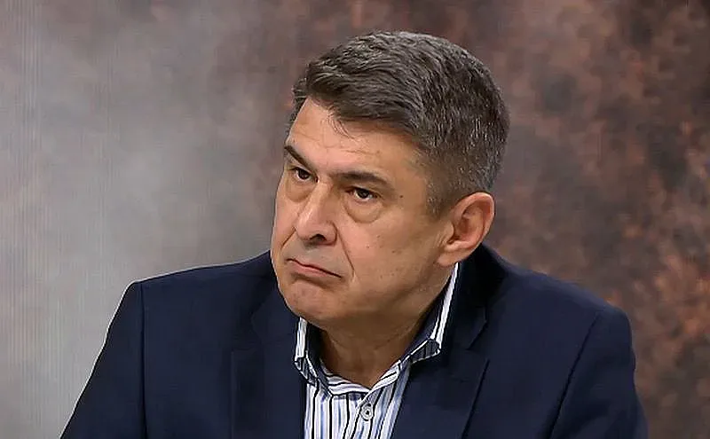 Бивш шеф на разузнаването проговори за действията срещу Русия