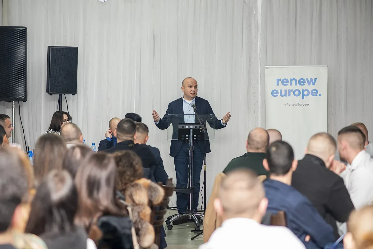 Кючюк: Захаросаните приказки за Шенген през юни са неверни